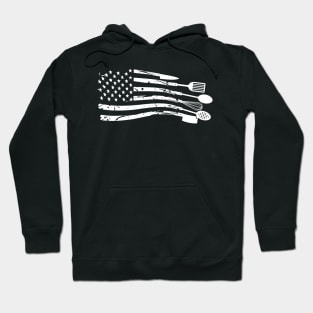 American Chef Hoodie